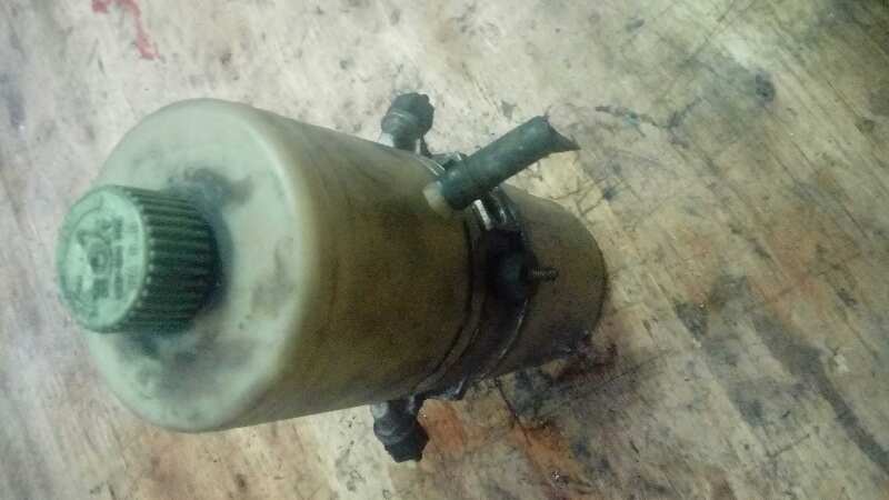 BOMBA SERVODIRECCION