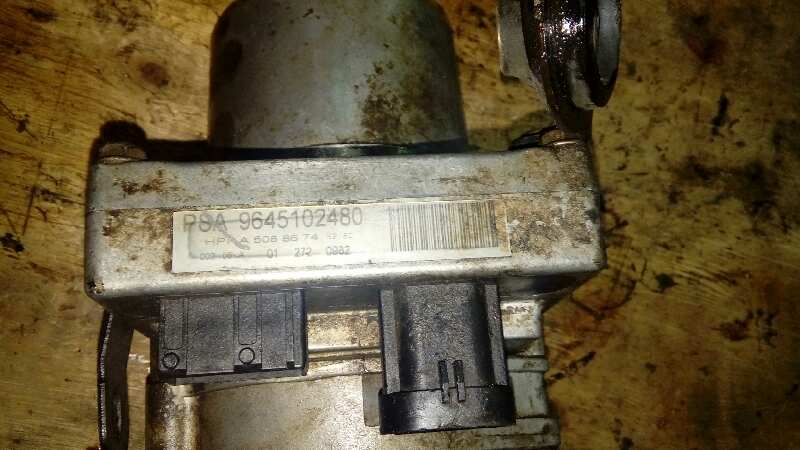 BOMBA SERVODIRECCION