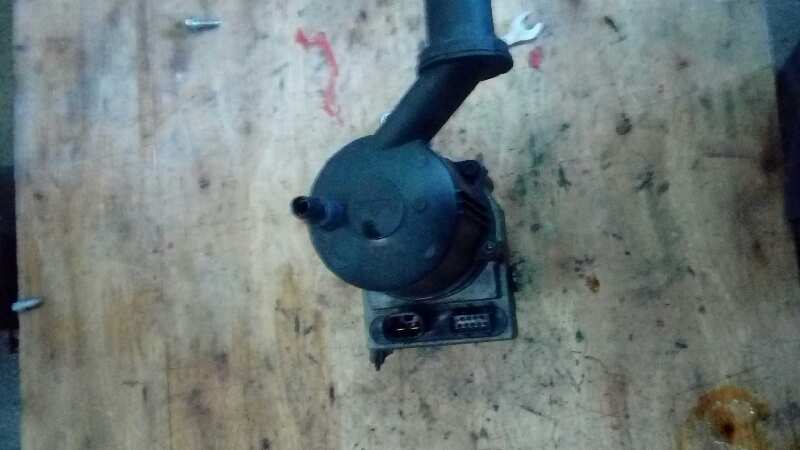 BOMBA SERVODIRECCION