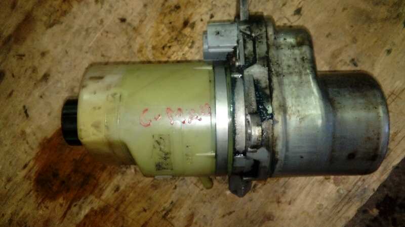 BOMBA SERVODIRECCION