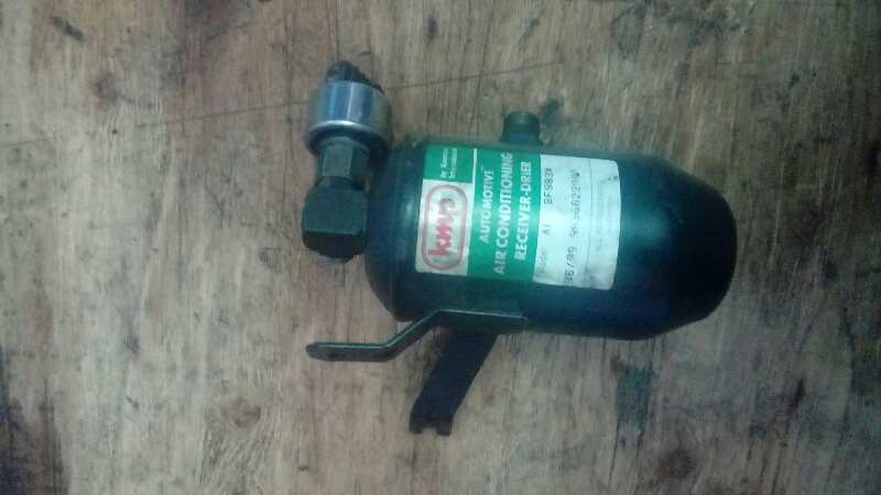 EVAPORADOR AIRE ACONDICIONADO