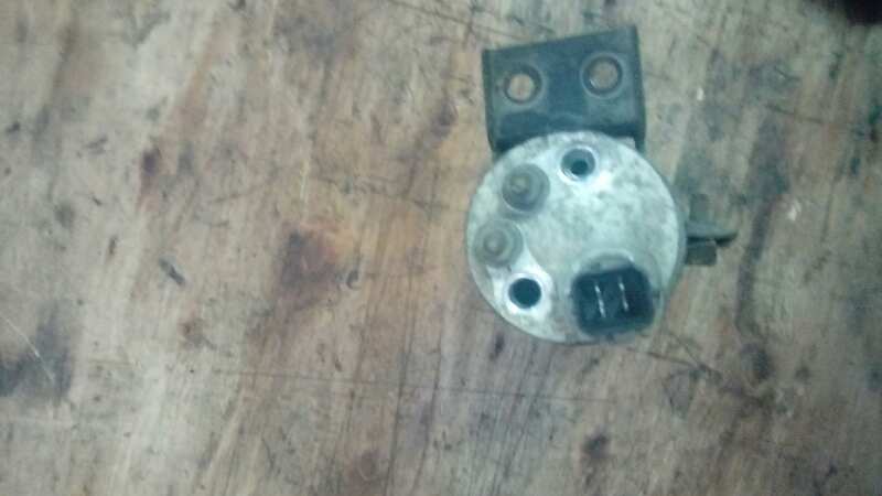 EVAPORADOR AIRE ACONDICIONADO