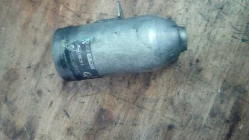 EVAPORADOR AIRE ACONDICIONADO