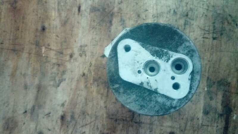 EVAPORADOR AIRE ACONDICIONADO