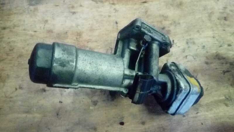 SOPORTE FILTRO ACEITE