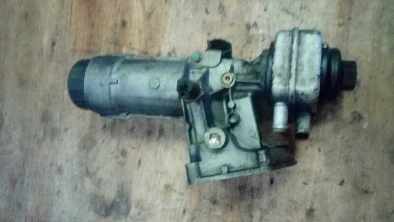 SOPORTE FILTRO ACEITE