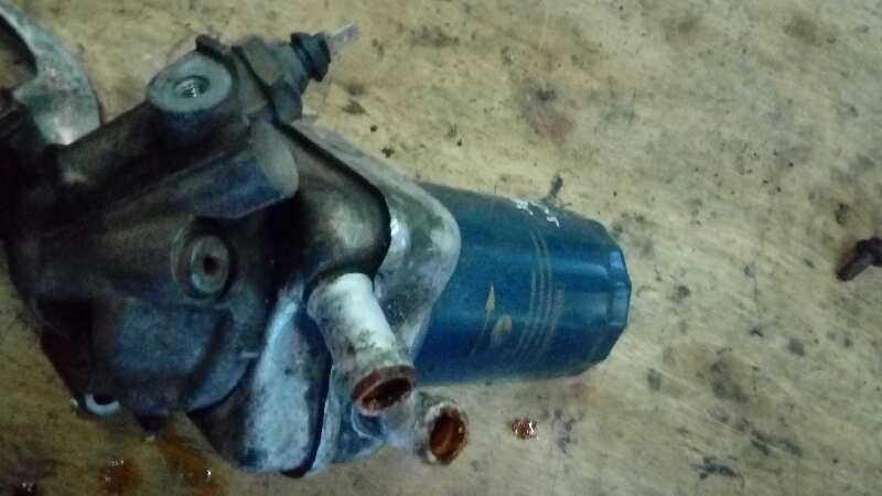 SOPORTE FILTRO ACEITE