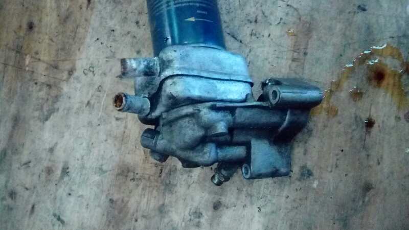 SOPORTE FILTRO ACEITE