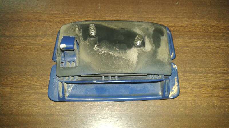 MANETA EXTERIOR TRASERA DERECHA