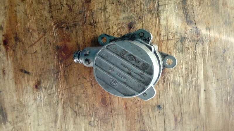 DEPRESOR FRENO - BOMBA VACIO