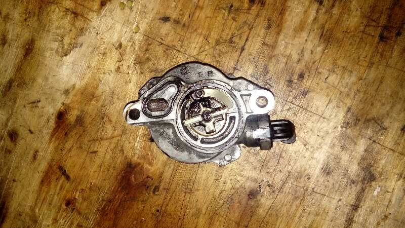 DEPRESOR FRENO - BOMBA VACIO