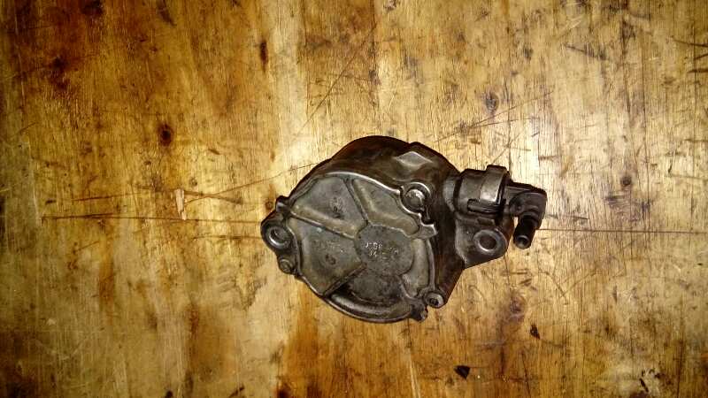 DEPRESOR FRENO - BOMBA VACIO