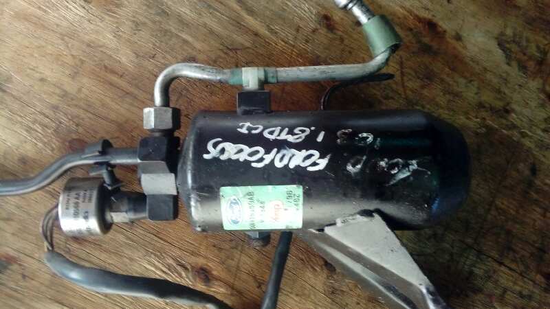 EVAPORADOR AIRE ACONDICIONADO