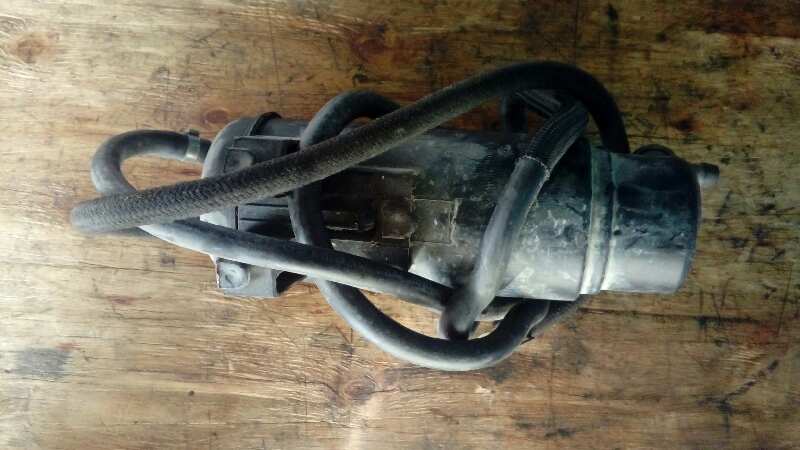 EVAPORADOR AIRE ACONDICIONADO