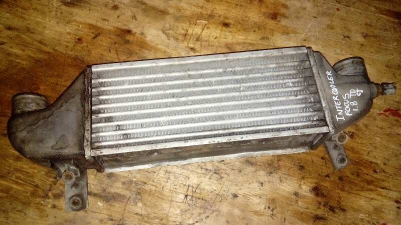 INTERCOOLER