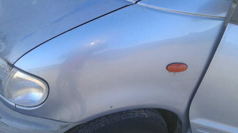 ALETA DELANTERA IZQUIERDA