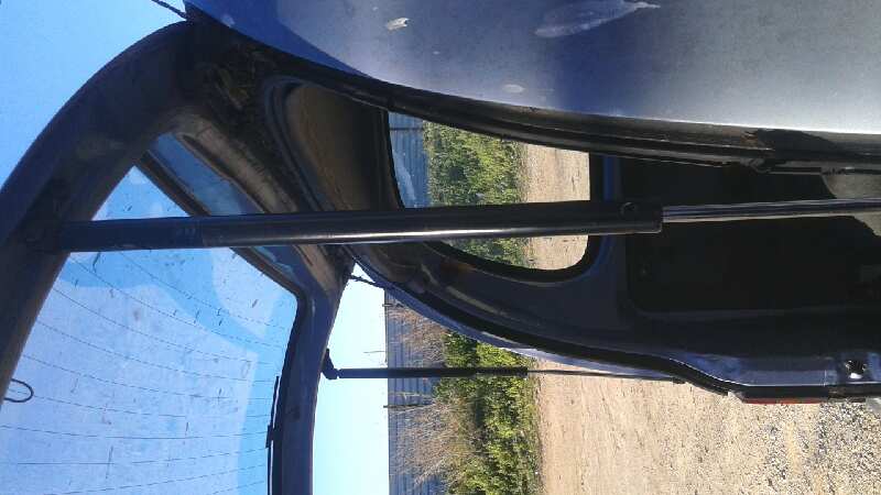 AMORTIGUADORES MALETERO - PORTON