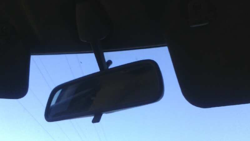 ESPEJO INTERIOR
