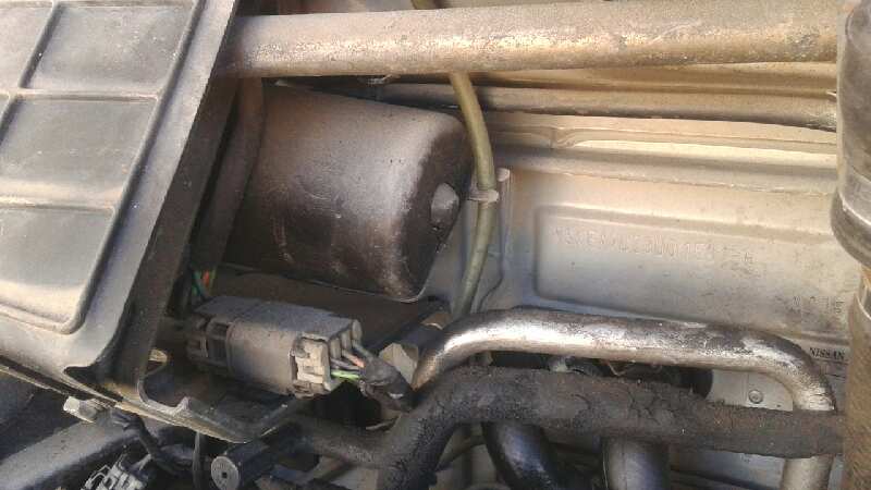 MOTOR LIMPIA DELANTERO