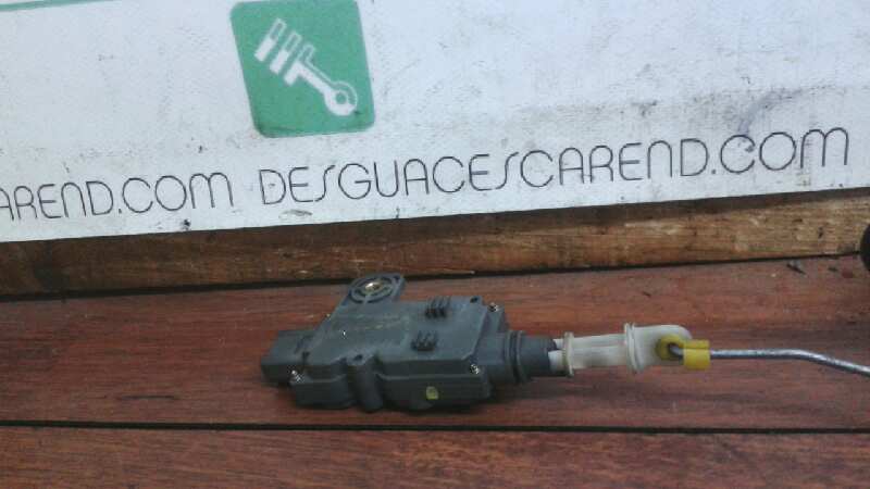 MOTOR CIERRE CENTRALIZADO PORTON