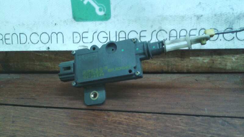 MOTOR CIERRE CENTRALIZADO PORTON