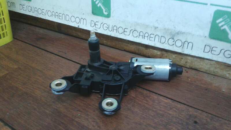 MOTOR LIMPIA TRASERO