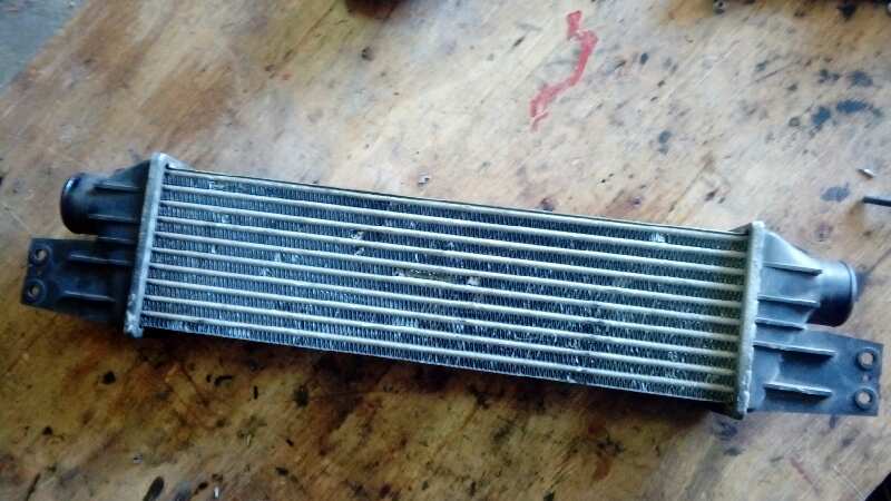 INTERCOOLER