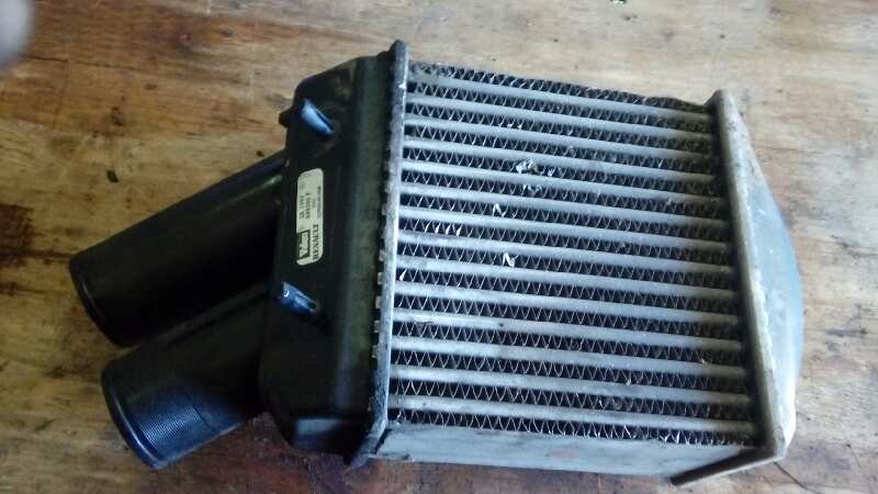 INTERCOOLER