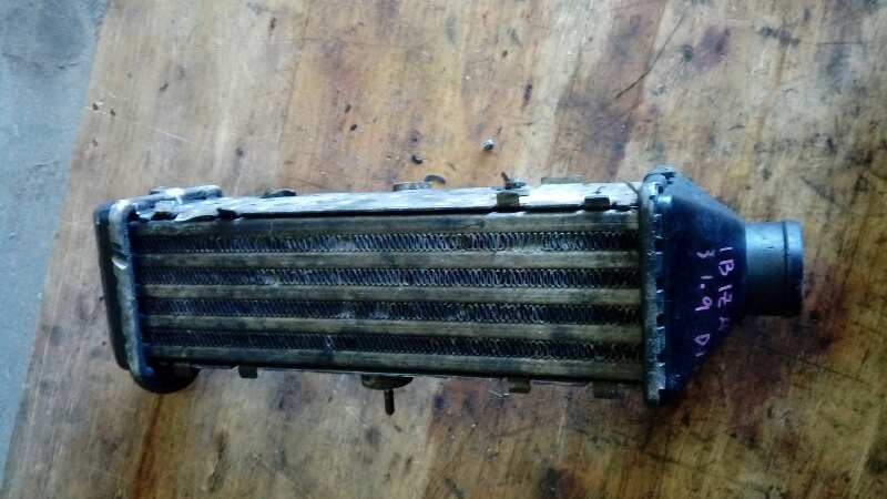 INTERCOOLER