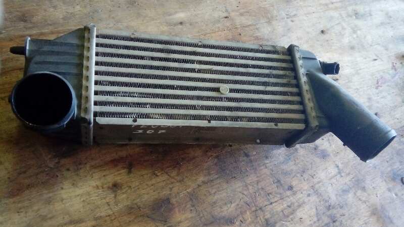INTERCOOLER