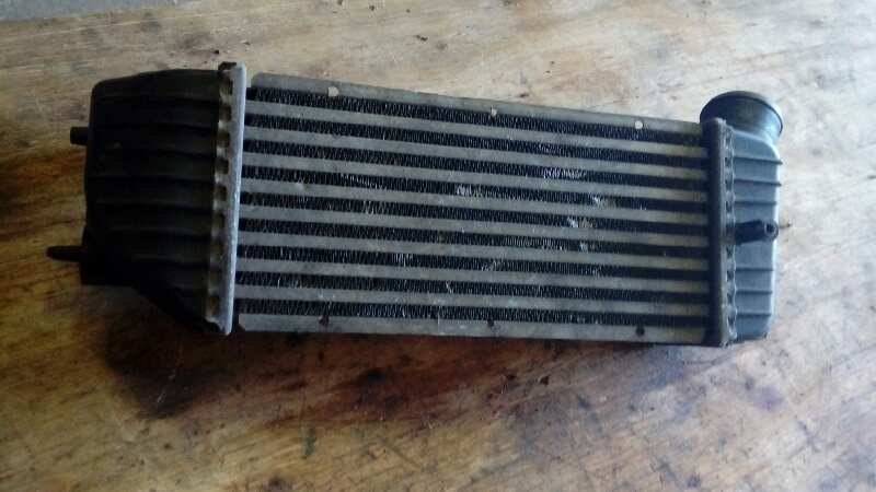 INTERCOOLER