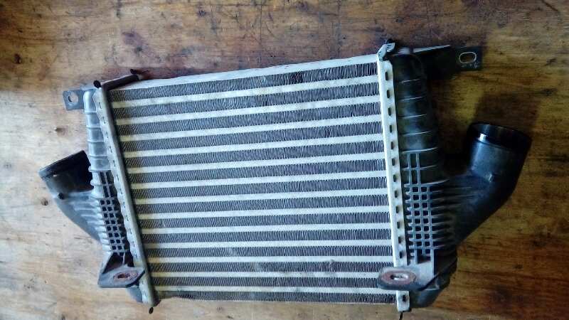 INTERCOOLER
