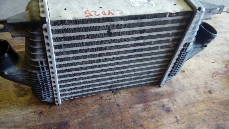 INTERCOOLER