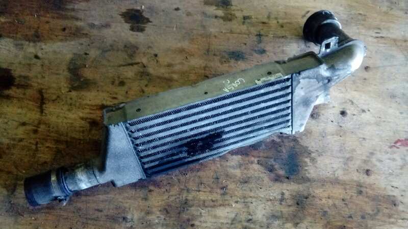 INTERCOOLER