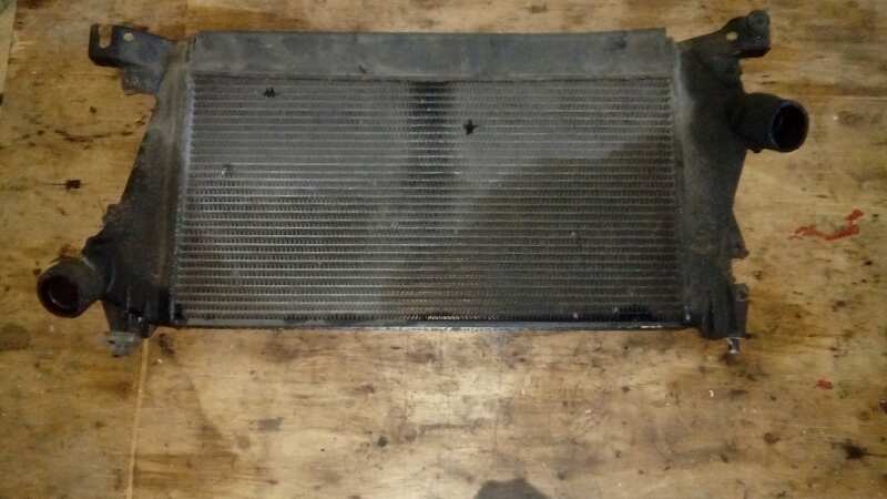 INTERCOOLER