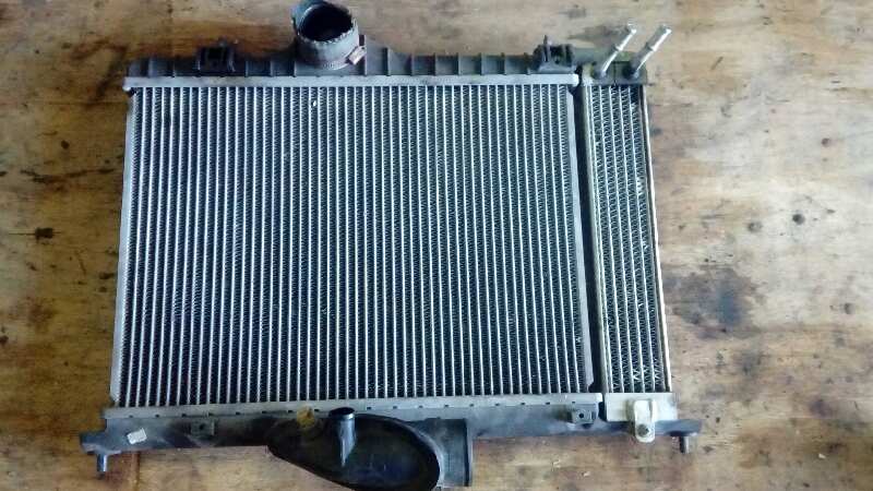 INTERCOOLER