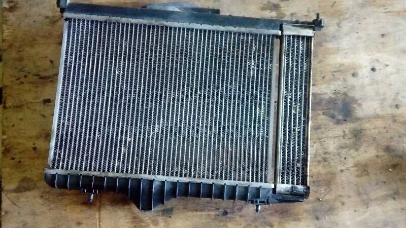INTERCOOLER