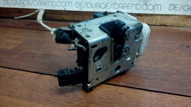 CERRADURA PUERTA DELANTERA DERECHA