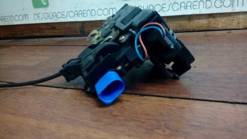 CERRADURA PUERTA DELANTERA DERECHA