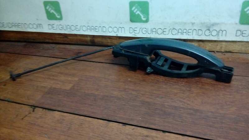 MANETA EXTERIOR DELANTERA DERECHA