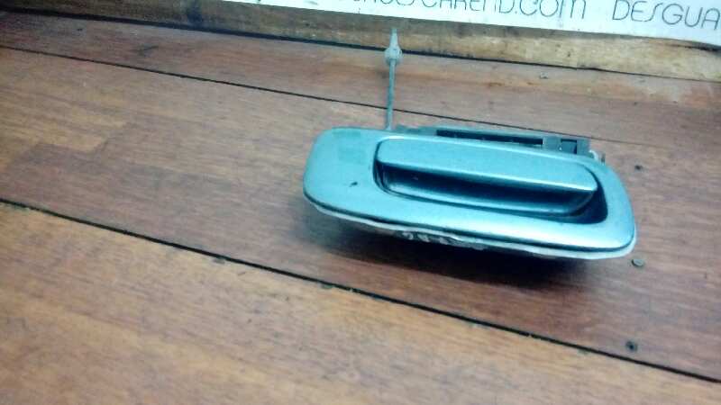 MANETA EXTERIOR DELANTERA IZQUIERDA