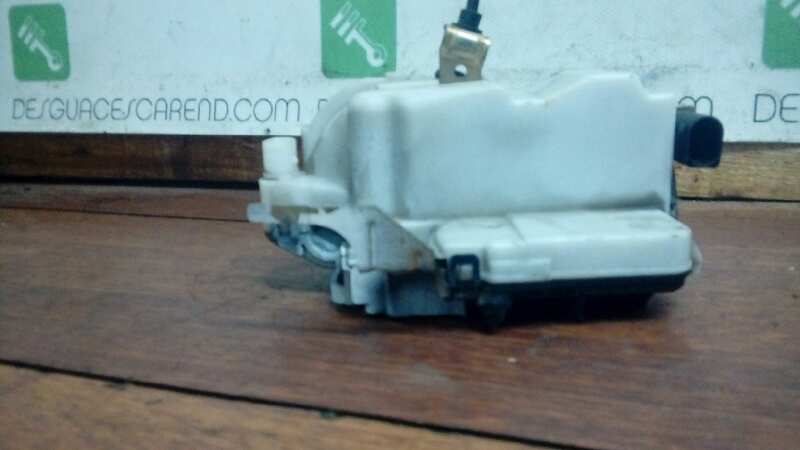 CERRADURA PUERTA DELANTERA DERECHA