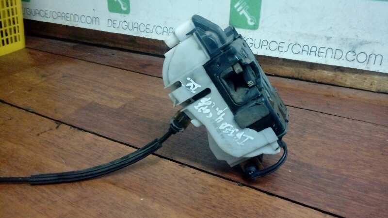 CERRADURA PUERTA DELANTERA DERECHA