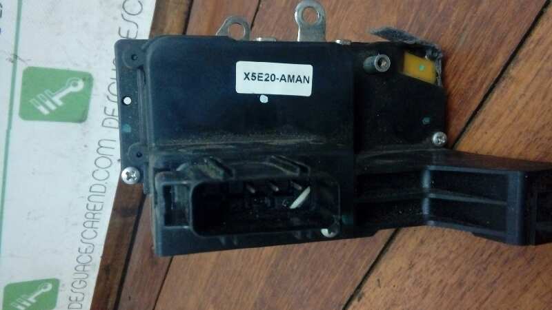 CERRADURA PUERTA DELANTERA IZQUIERDA 