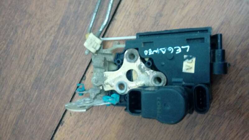 CERRADURA PUERTA TRASERA DERECHA 