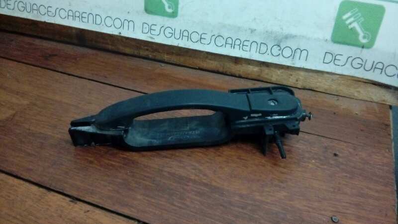 MANETA EXTERIOR DELANTERA IZQUIERDA