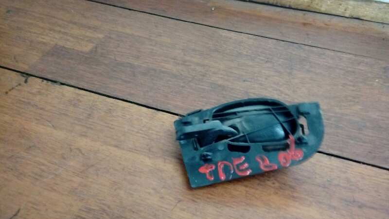 MANETA INTERIOR TRASERA DERECHA