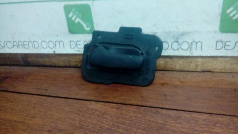 MANETA INTERIOR TRASERA IZQUIERDA