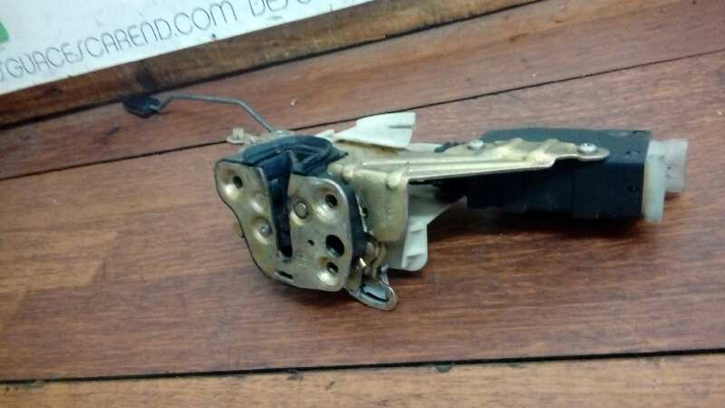 CERRADURA PUERTA DELANTERA IZQUIERDA 