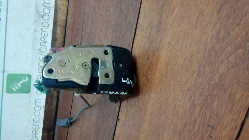 CERRADURA PUERTA DELANTERA DERECHA